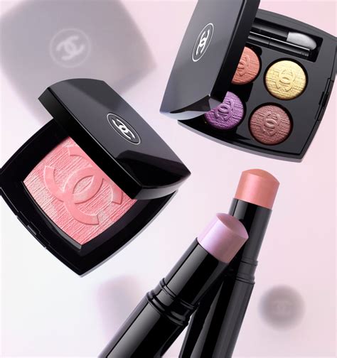 top chanel makeup|Chanel makeup for less.